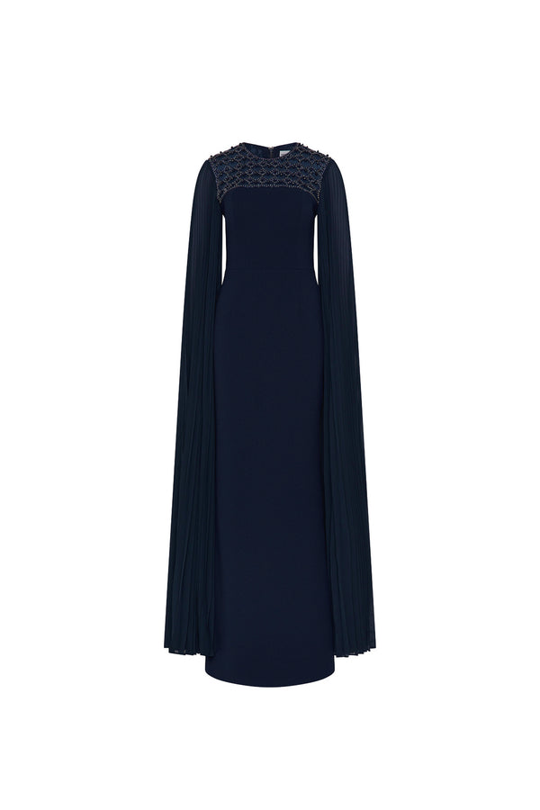 rebecca vallance Memphis Gown