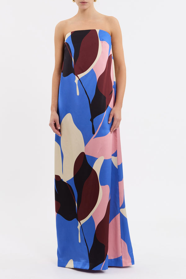 Rebecca Vallance Mika Maxi Dress