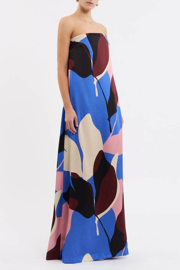 Rebecca Vallance Mika Maxi Dress