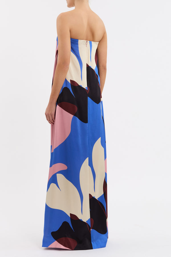 Rebecca Vallance Mika Maxi Dress
