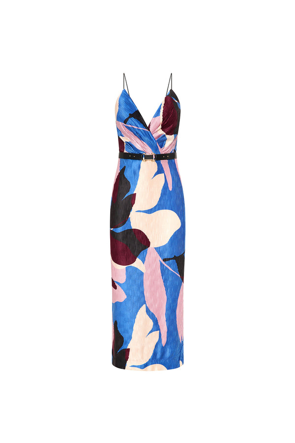 rebecca vallance Mika Midi Dress
