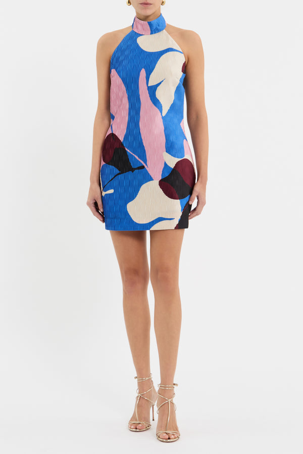 Rebecca Vallance Mika Mini Dress