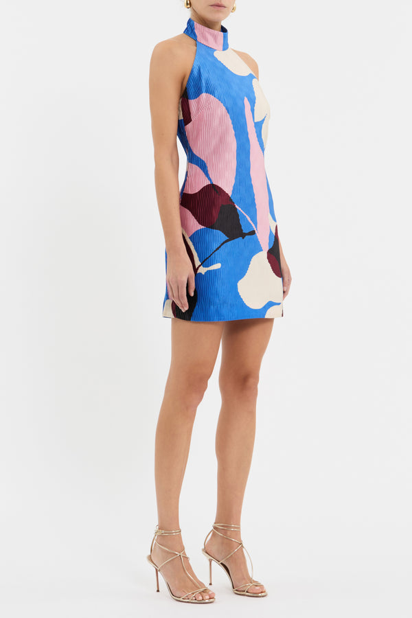 Rebecca Vallance Mika Mini Dress