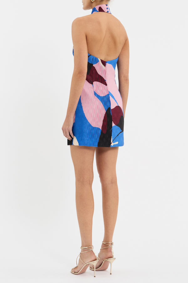 Rebecca Vallance Mika Mini Dress