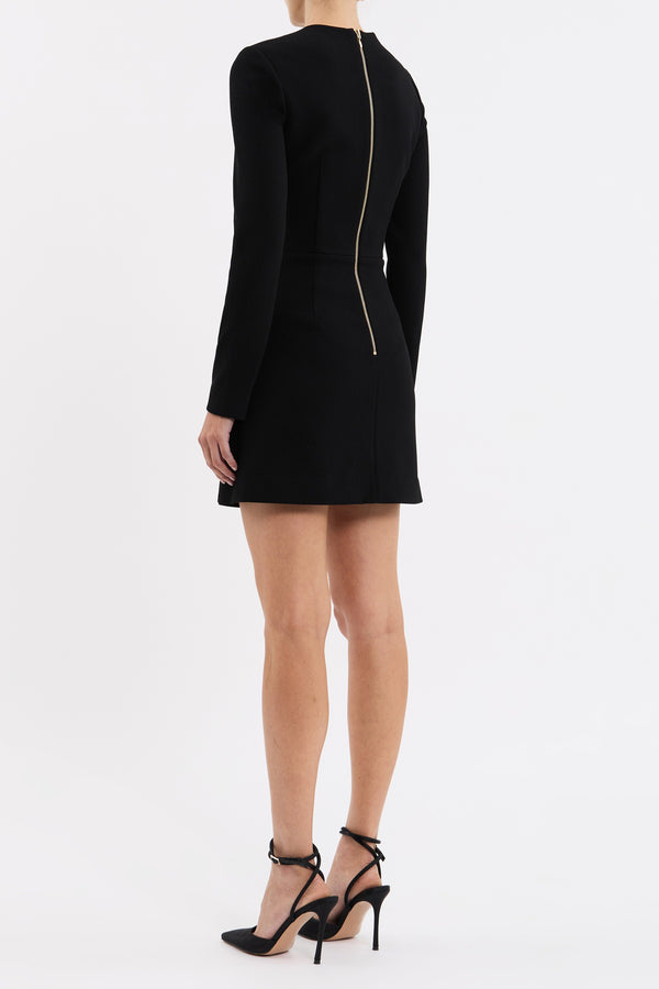 Rebecca Vallance Milena Mini Dress