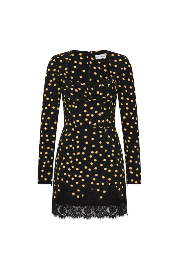 rebecca vallance Millie Mini Dress