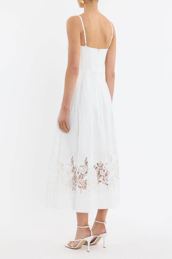 Rebecca Vallance Montreux Midi Dress