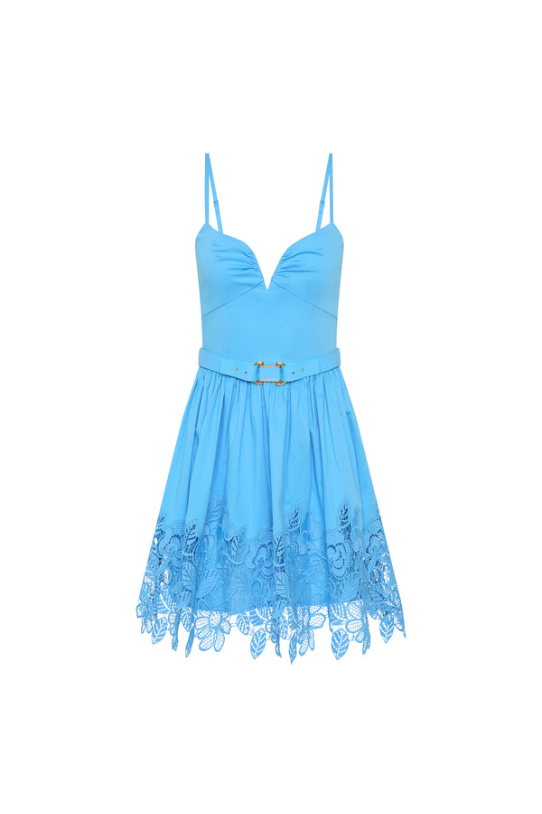 rebecca vallance Montreux Mini Dress