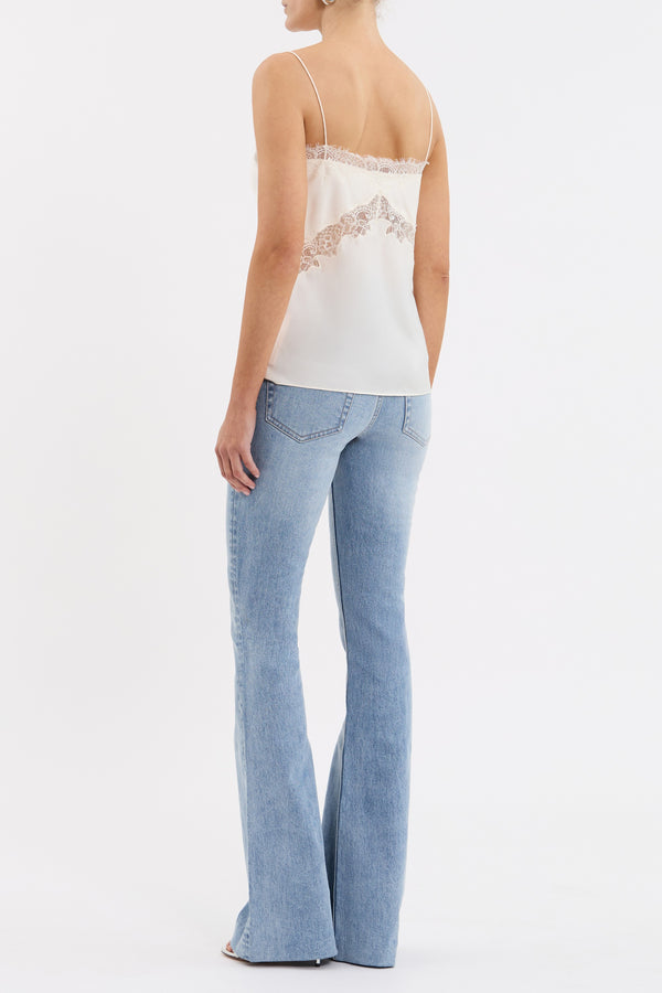 Rebecca Vallance Morgan Top