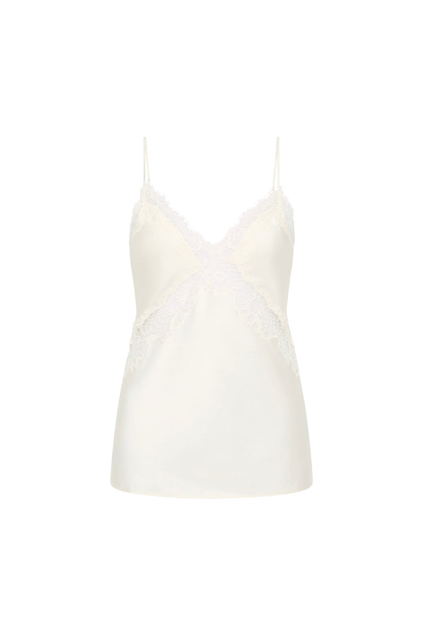 rebecca vallance Morgan Top