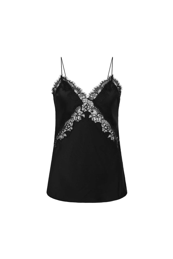 rebecca vallance Morgan Top