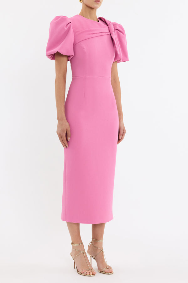 Rebecca Vallance Muriel Midi Dress
