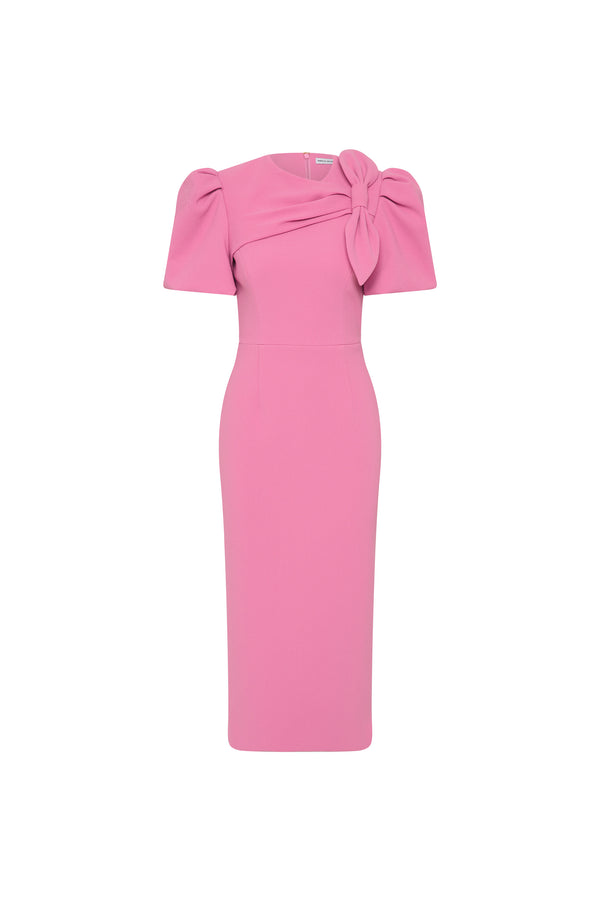 rebecca vallance Muriel Midi Dress