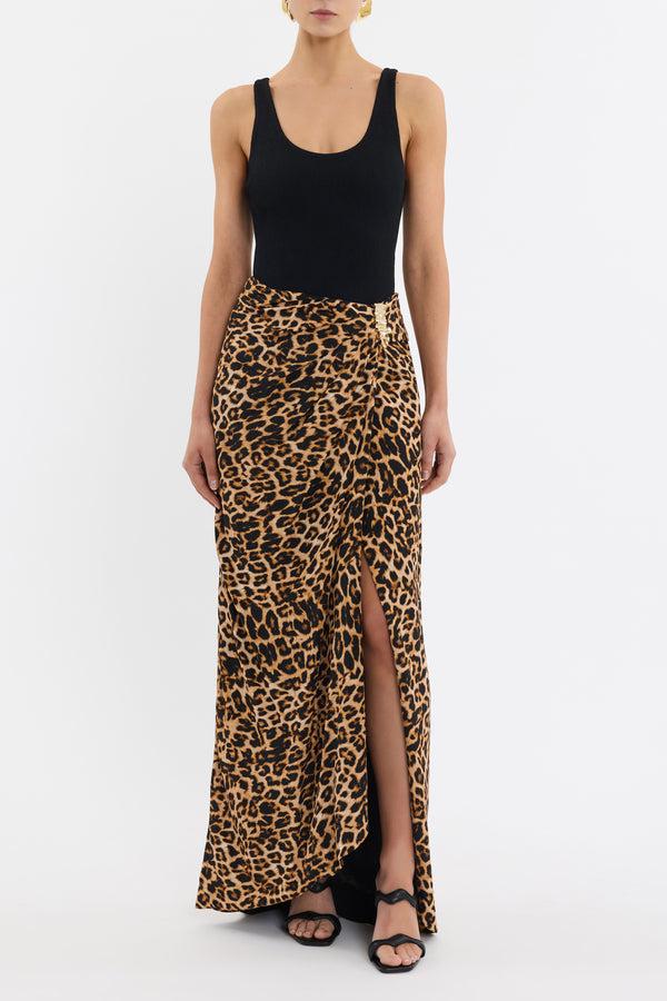 Rebecca Vallance Namir Skirt