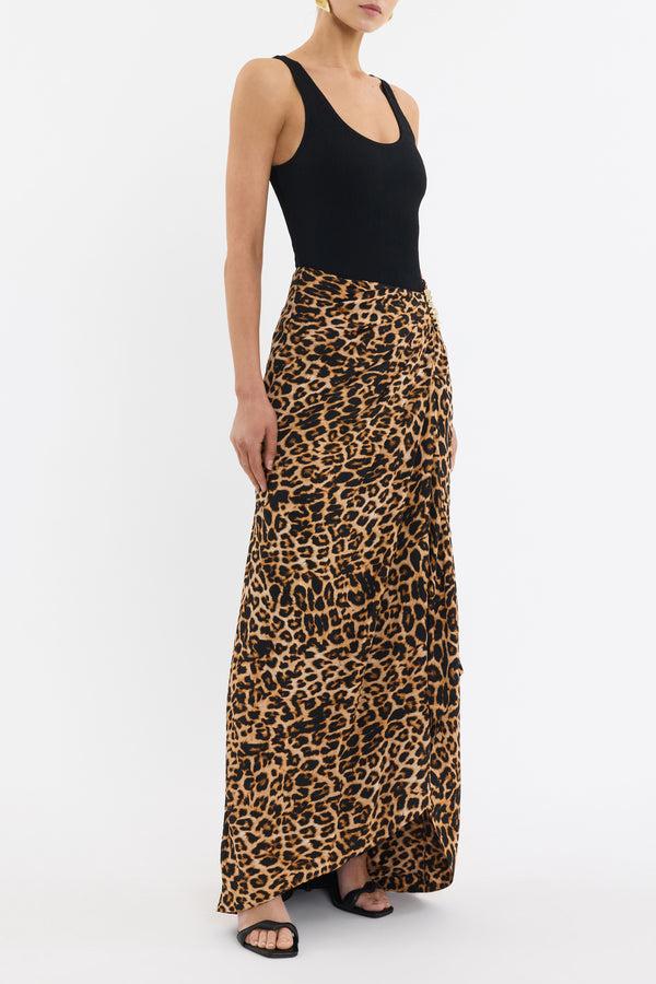 Rebecca Vallance Namir Skirt