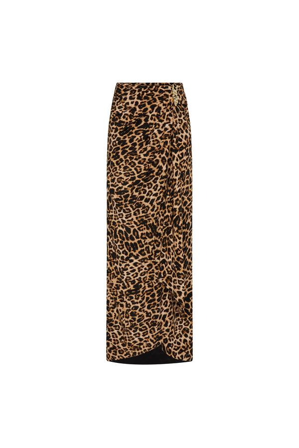rebecca vallance Namir Skirt