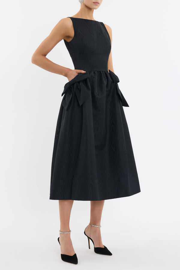 Rebecca Vallance Narcissa Midi Dress