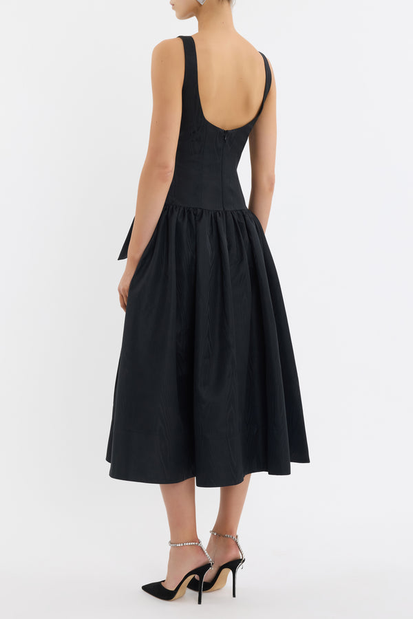 Rebecca Vallance Narcissa Midi Dress
