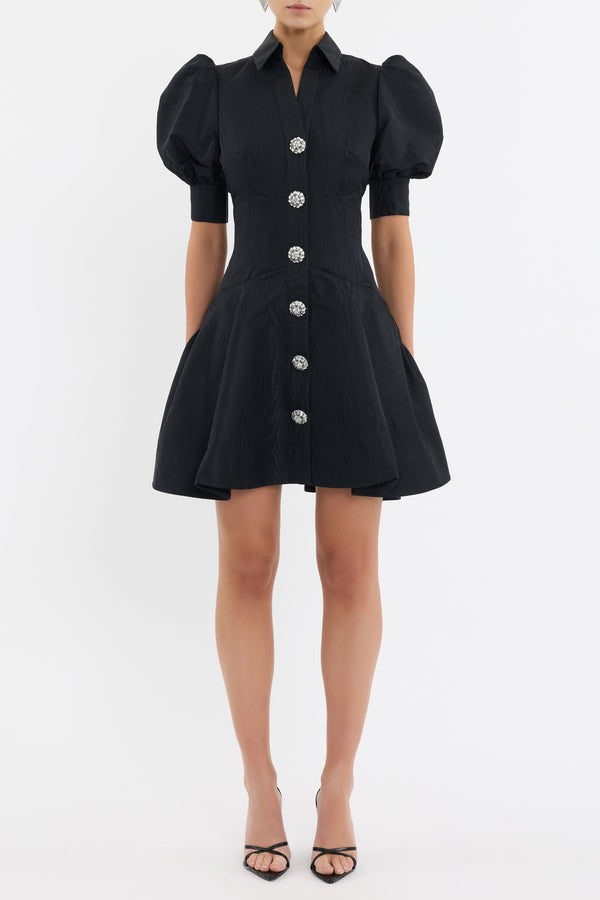 Rebecca Vallance Narcissa Mini Dress