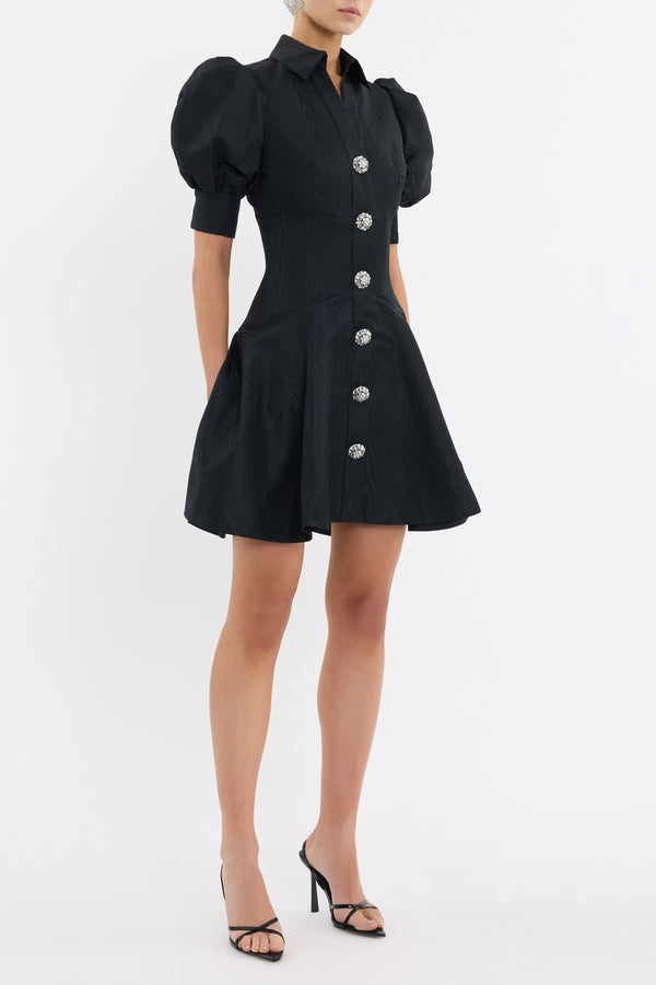 Rebecca Vallance Narcissa Mini Dress