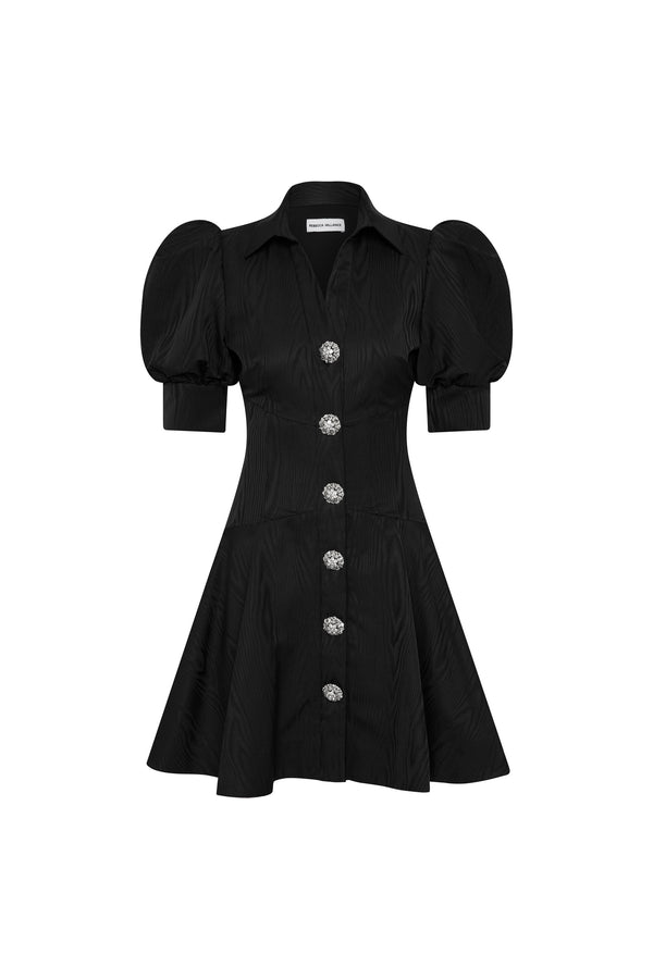 rebecca vallance Narcissa Mini Dress