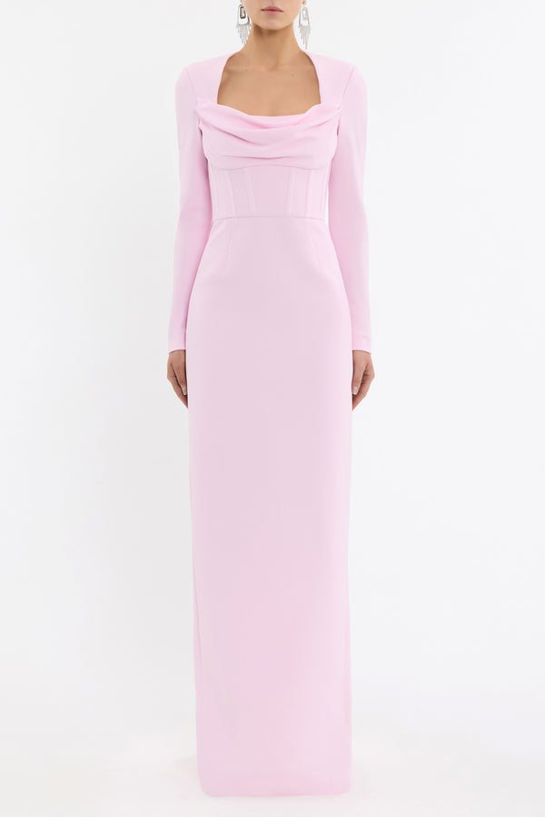 Rebecca Vallance Nemy Gown