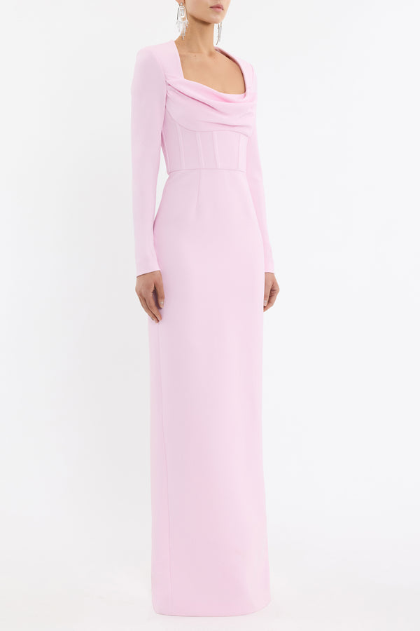 Rebecca Vallance Nemy Gown