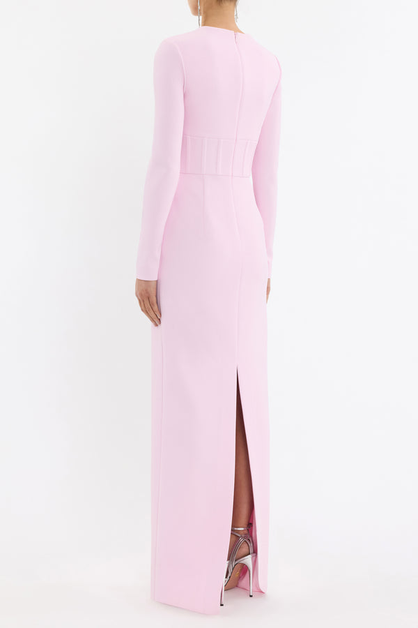 Rebecca Vallance Nemy Gown