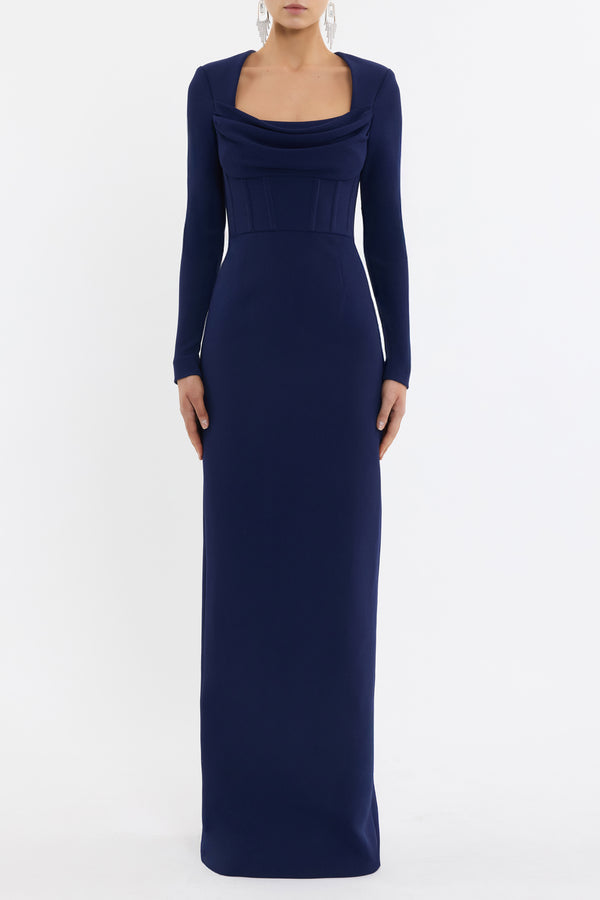 Rebecca Vallance Nemy Gown