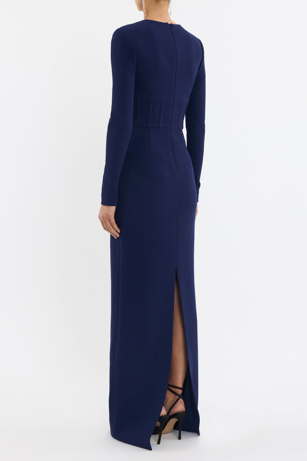 Rebecca Vallance Nemy Gown