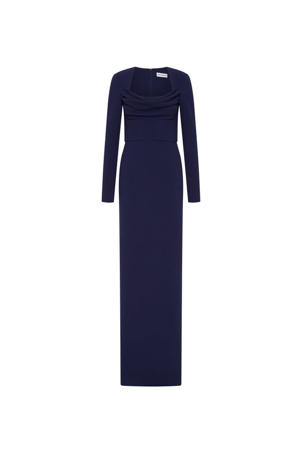 rebecca vallance Nemy Gown