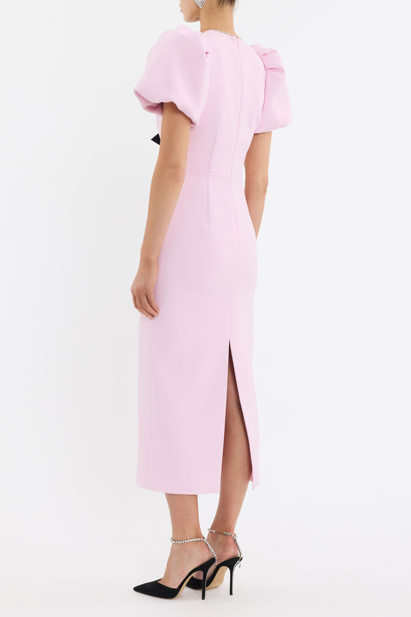 Rebecca Vallance Nemy Midi Dress
