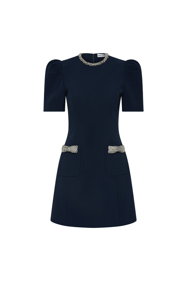 rebecca vallance Nemy Mini Dress