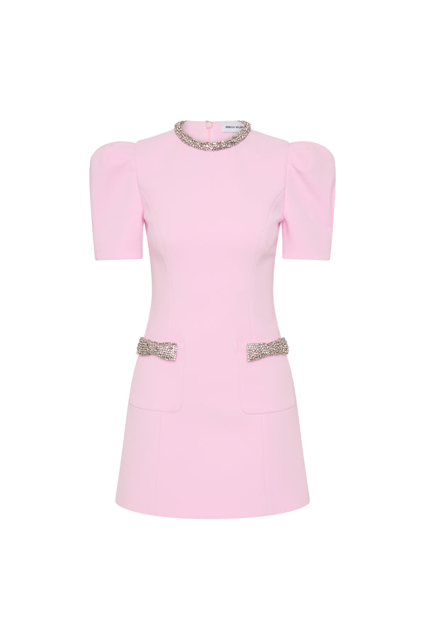 rebecca vallance Nemy Mini Dress