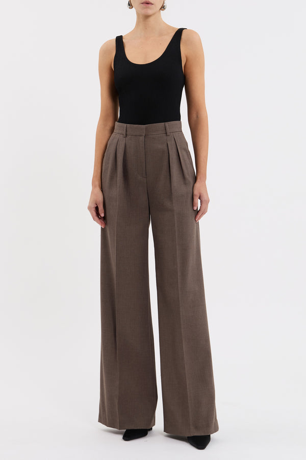 Rebecca Vallance Noah Pant