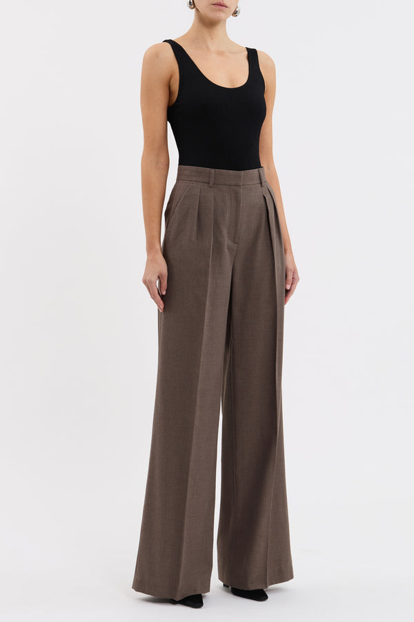 Rebecca Vallance Noah Pant