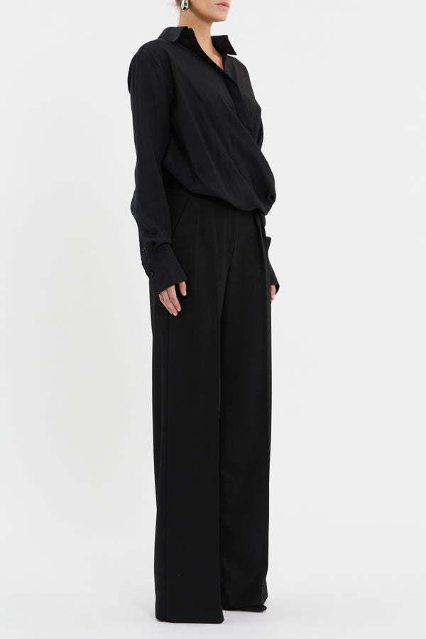 Rebecca Vallance Noor Top