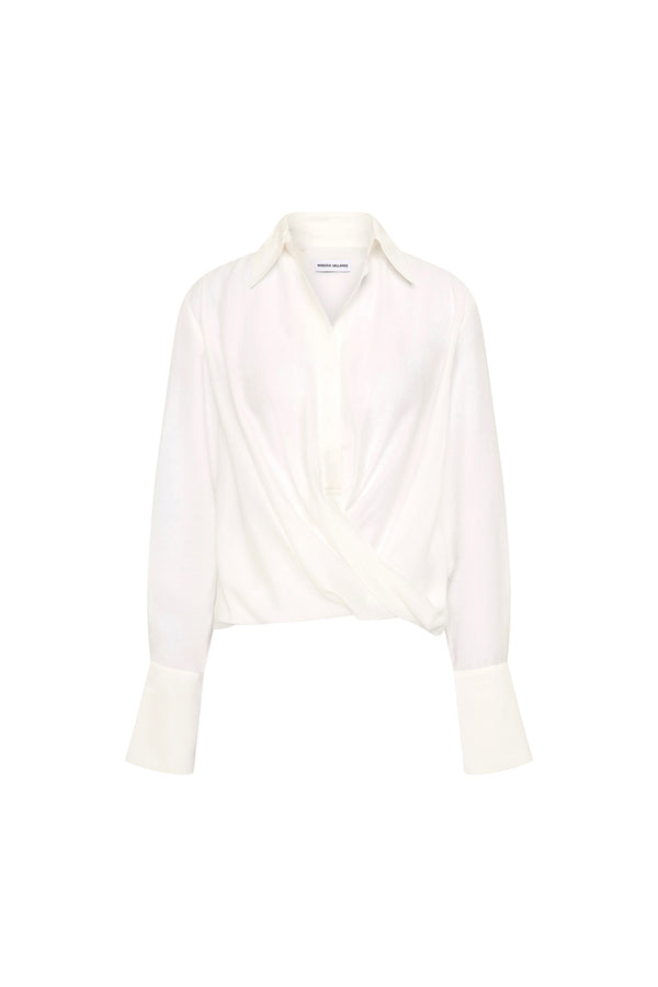 rebecca vallance Noor Top