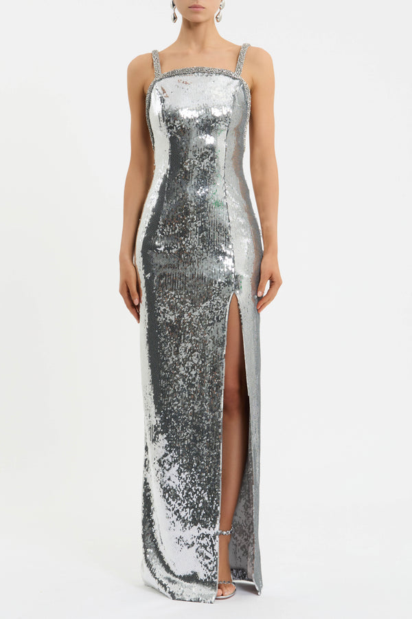 Rebecca Vallance Olympia Gown