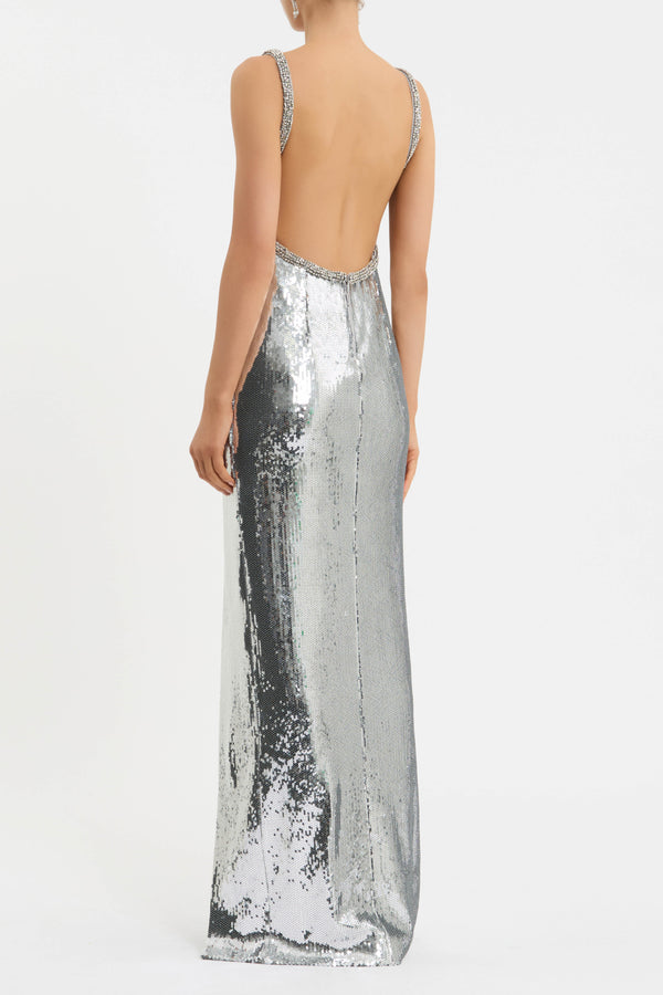 Rebecca Vallance Olympia Gown