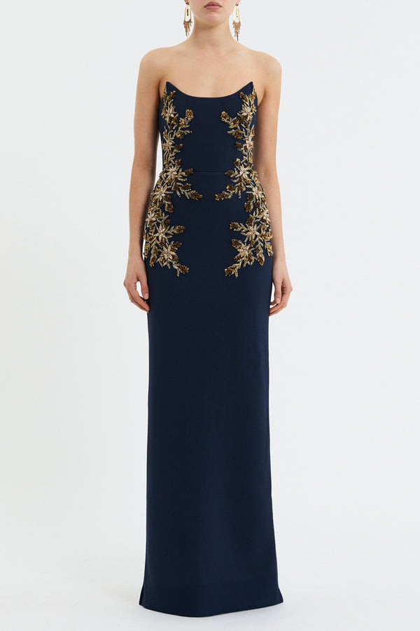 Rebecca Vallance Orla Gown