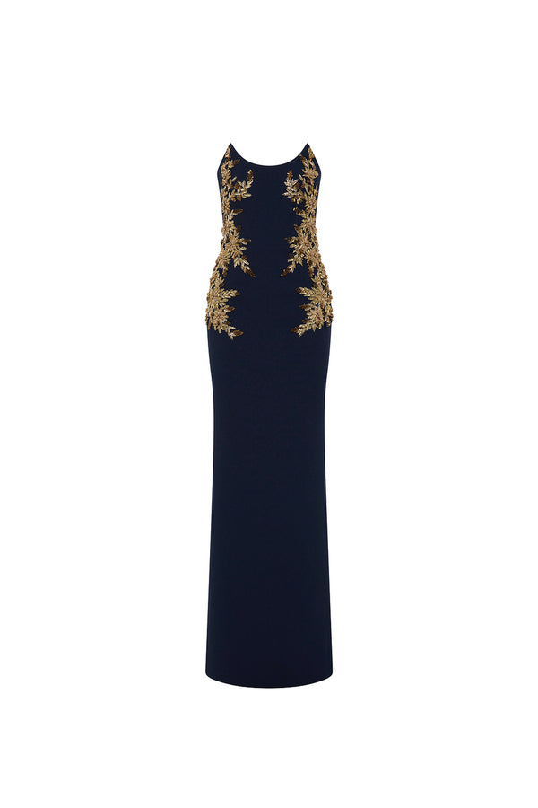 rebecca vallance Orla Gown