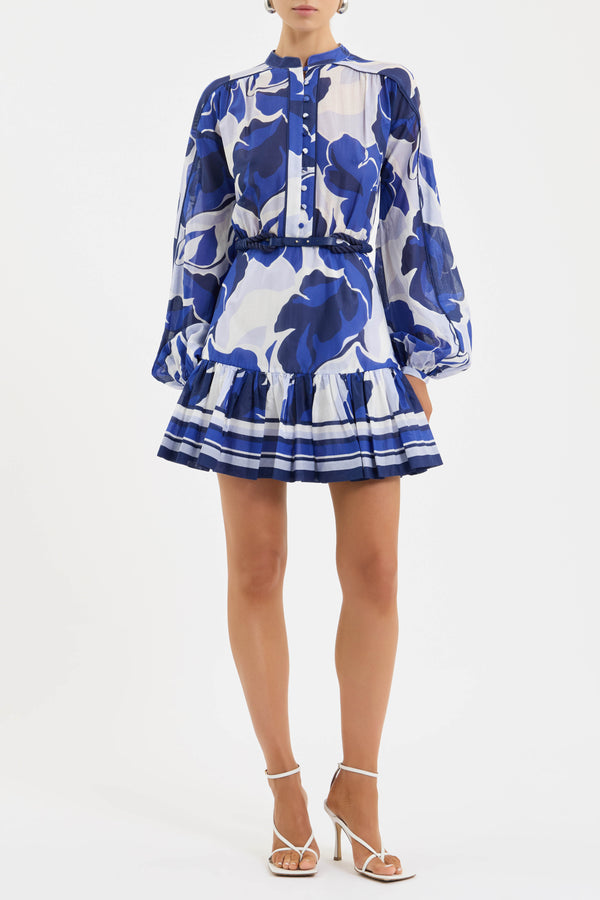 Rebecca Vallance Paros Mini Dress
