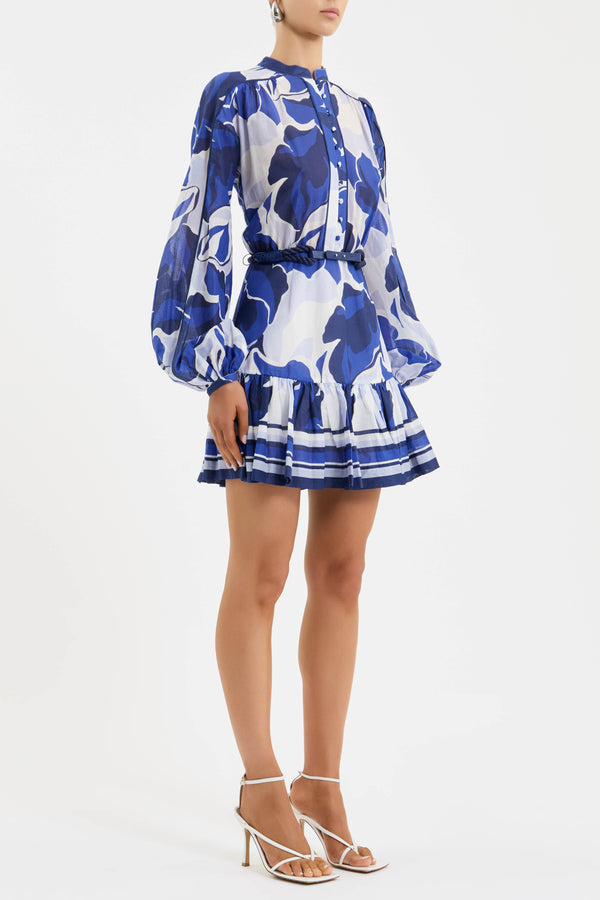 Rebecca Vallance Paros Mini Dress