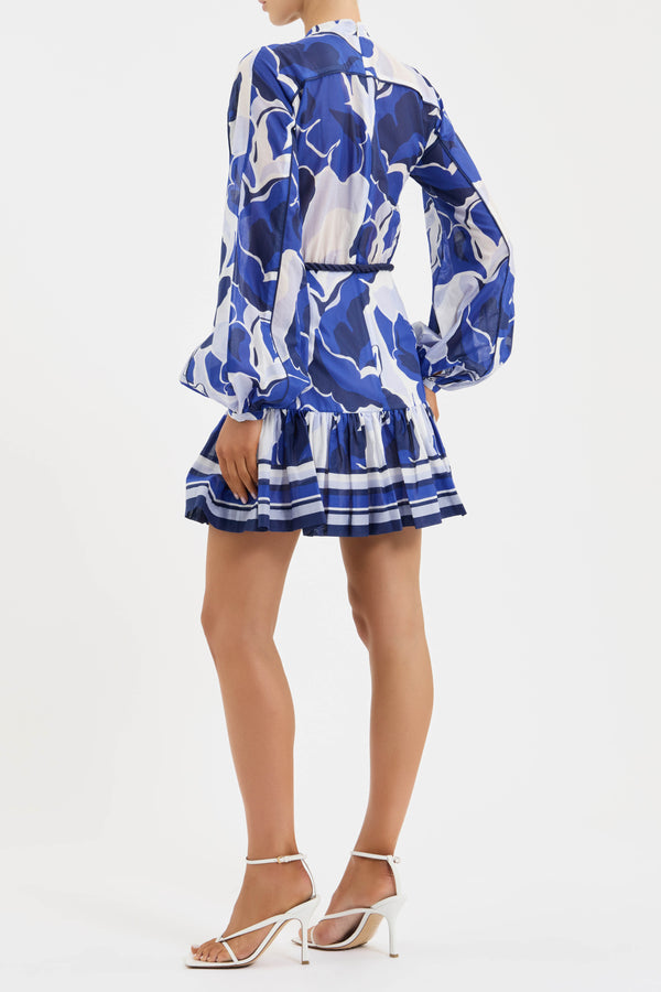 Rebecca Vallance Paros Mini Dress