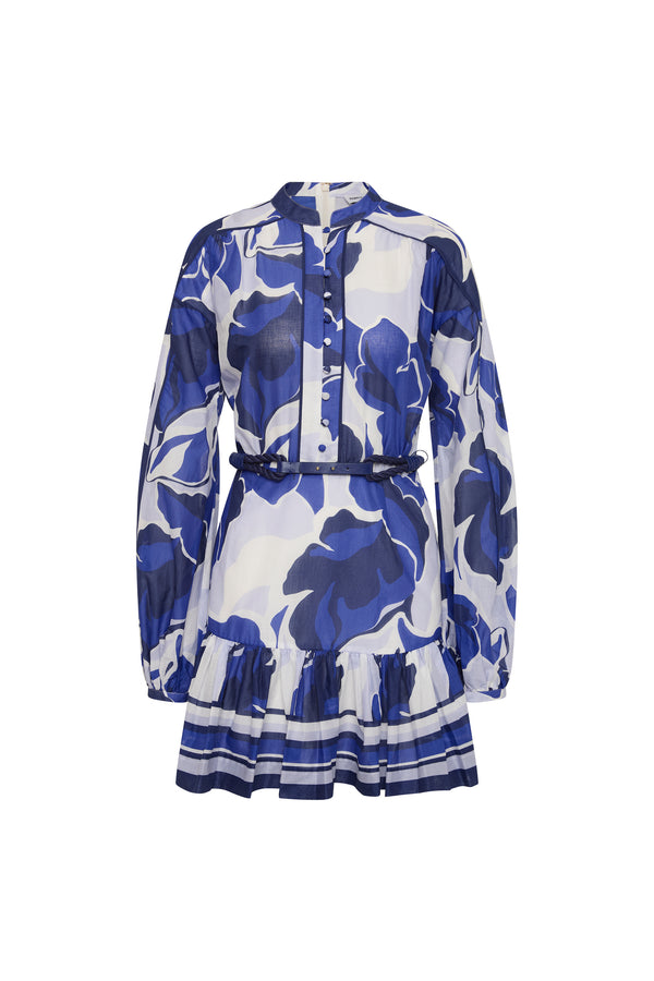 rebecca vallance Paros Mini Dress