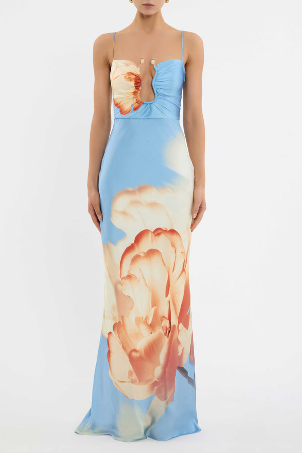 Rebecca Vallance Perez Maxi Dress