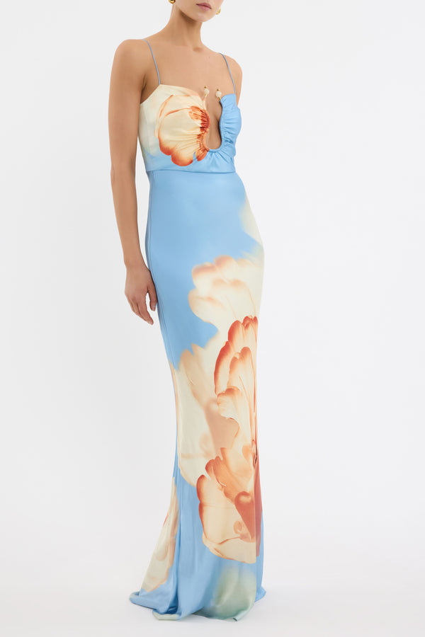 Rebecca Vallance Perez Maxi Dress
