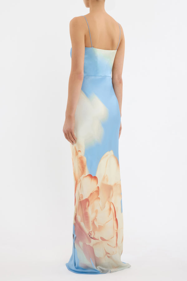 Rebecca Vallance Perez Maxi Dress
