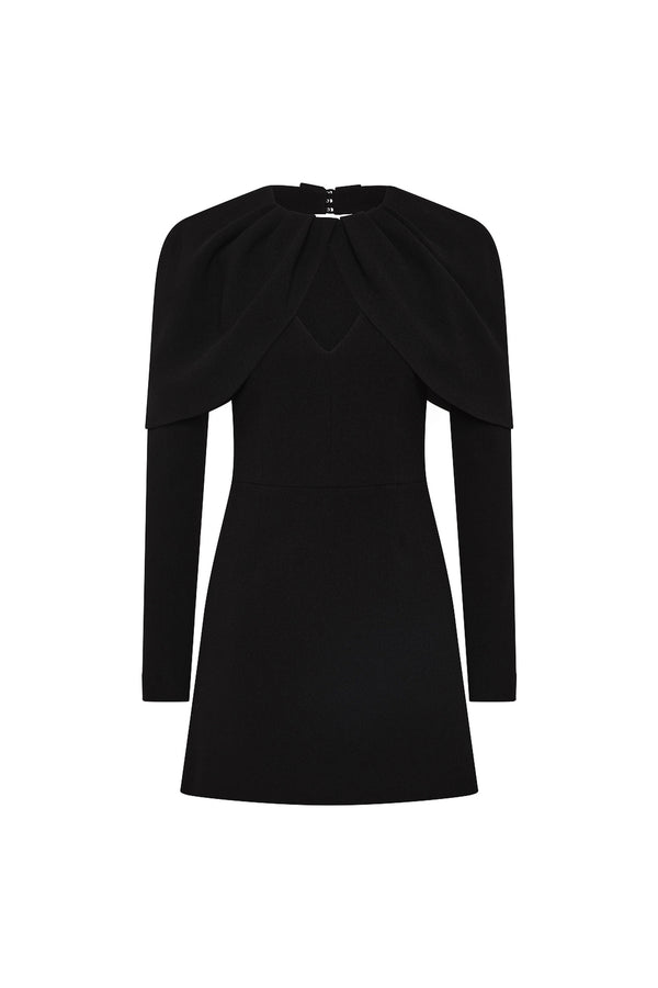 rebecca vallance Piper Mini Dress